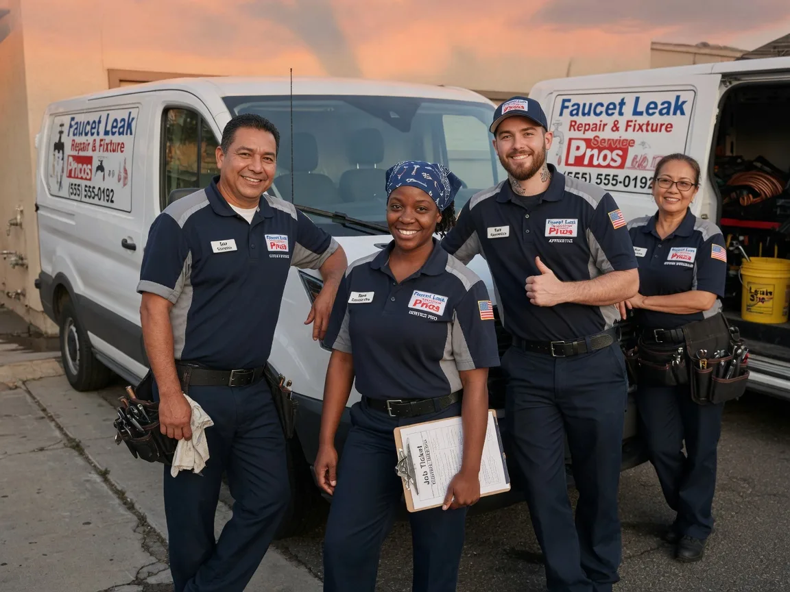 Faucet Repair company in Lookout Mountain, GA