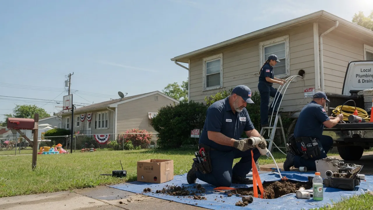 Faucet Repair in Lookout Mountain, GA near me